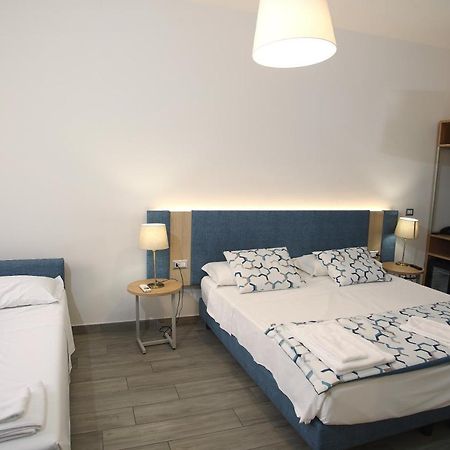 Piedimonte San Germano Hotel San Germano מראה חיצוני תמונה